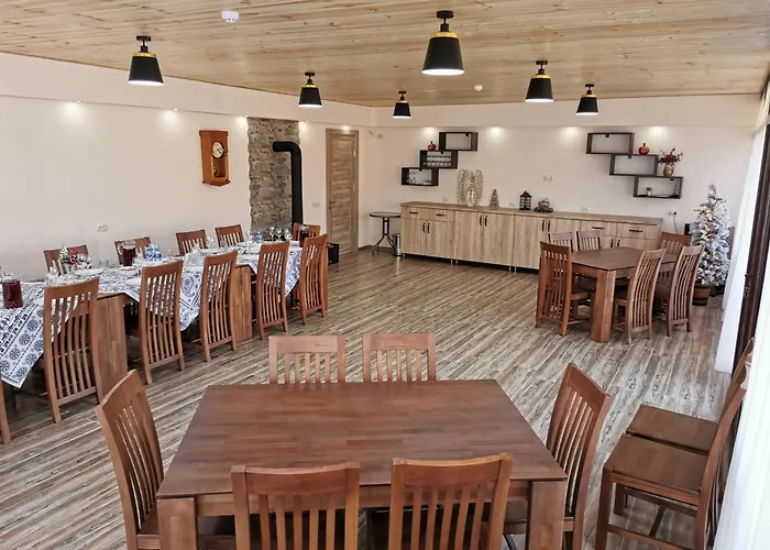 Chateau Ateni Cottages