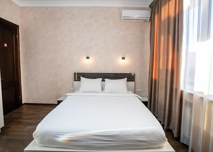 Siberia Hotel