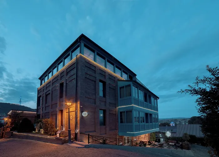 Tbilisee Hotel
